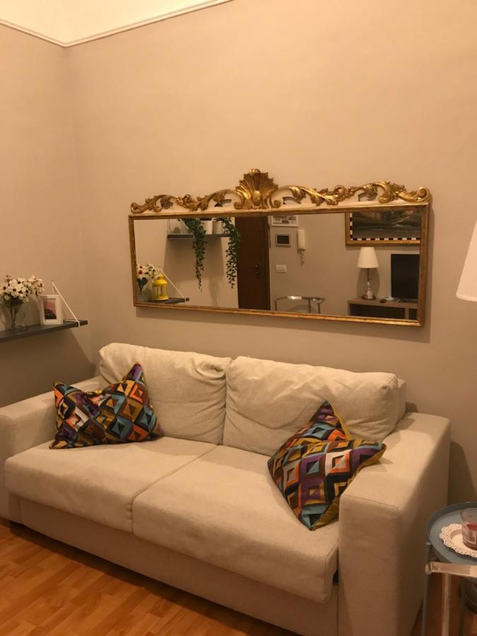 דירות בארי Calefati House Possibilita Self Check In Dopo Le 22 מראה חיצוני תמונה