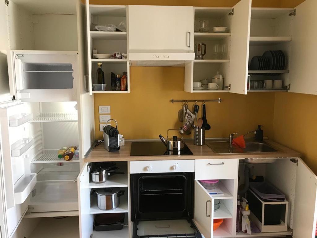דירות בארי Calefati House Possibilita Self Check In Dopo Le 22 מראה חיצוני תמונה