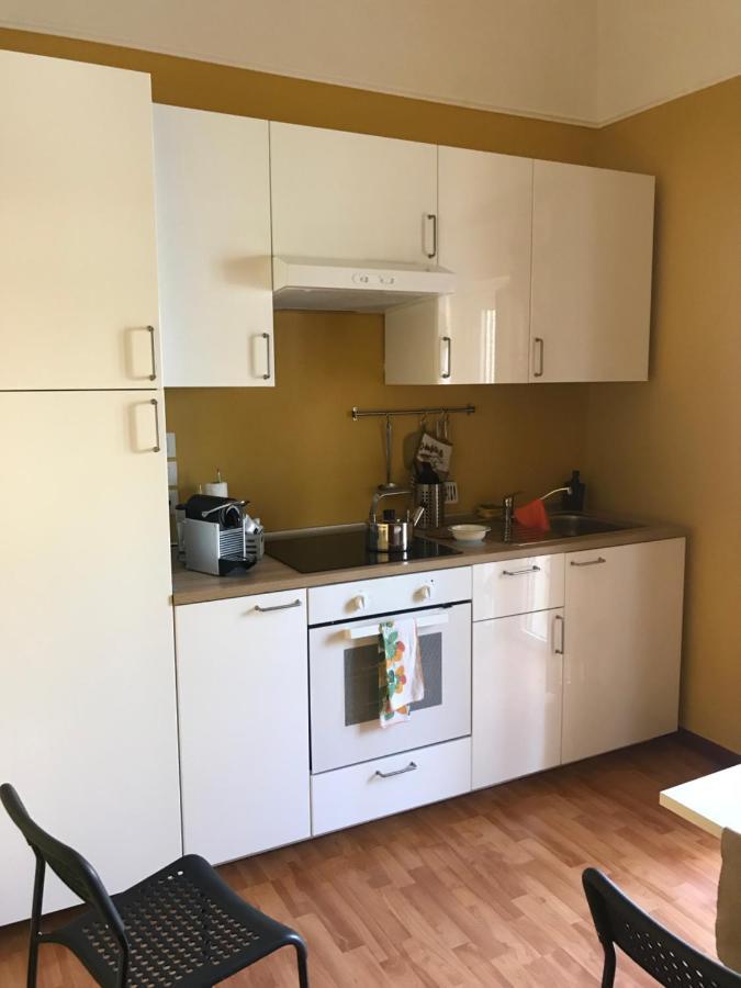 דירות בארי Calefati House Possibilita Self Check In Dopo Le 22 מראה חיצוני תמונה