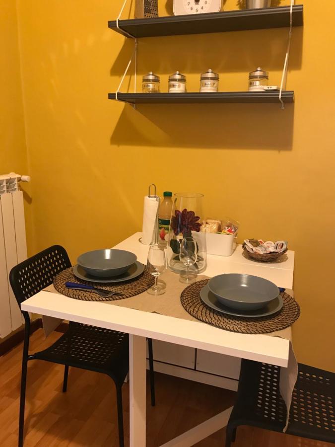 דירות בארי Calefati House Possibilita Self Check In Dopo Le 22 מראה חיצוני תמונה