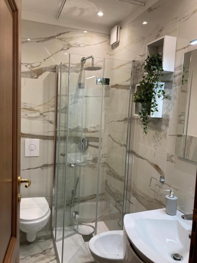דירות בארי Calefati House Possibilita Self Check In Dopo Le 22 מראה חיצוני תמונה