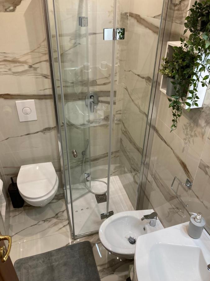 דירות בארי Calefati House Possibilita Self Check In Dopo Le 22 מראה חיצוני תמונה