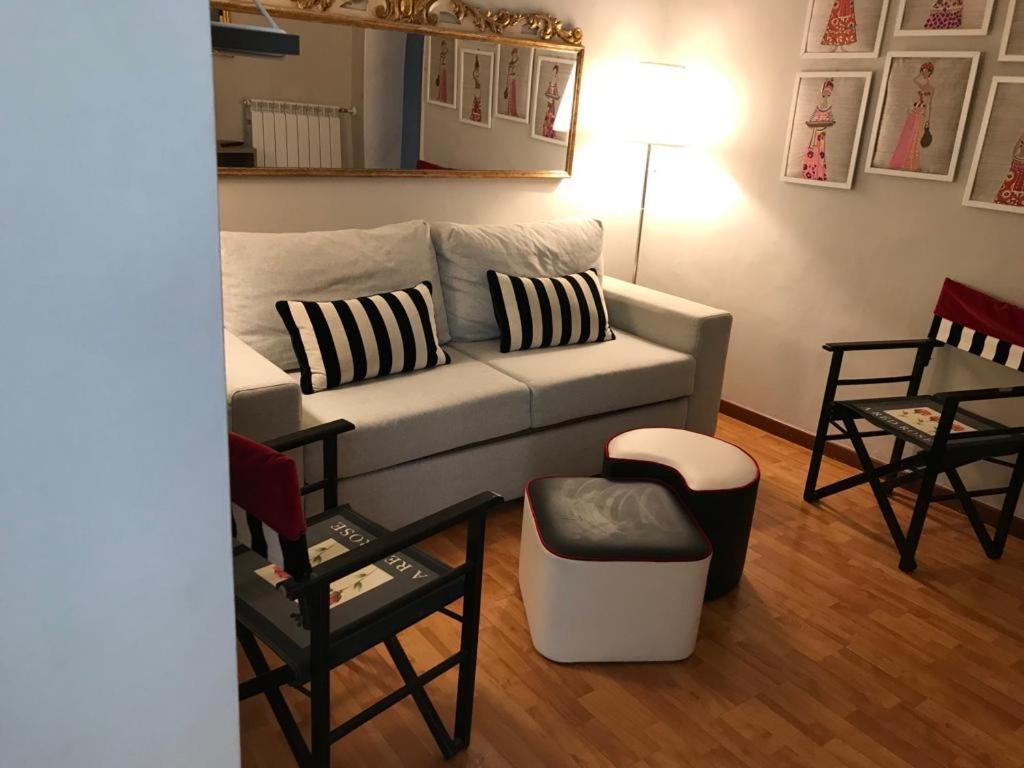דירות בארי Calefati House Possibilita Self Check In Dopo Le 22 מראה חיצוני תמונה